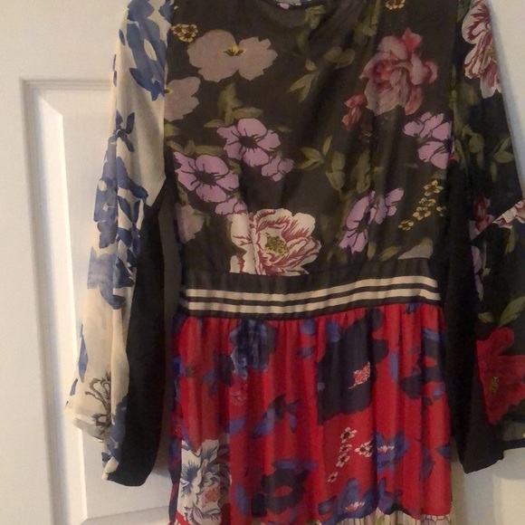 Maxi Dress - Picture 4 of 4